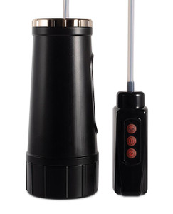 Carl Hands Free Male Masturbator W/suction