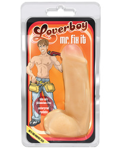 Blush Coverboy Mr. Fix It - Flesh Blush Coverboy Mr. Fix It - Flesh