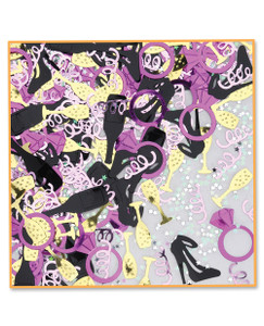 'bachelorette Party Confetti