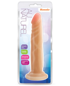 Blush Au Naturel Ronnie - Beige Blush Au Naturel Ronnie - Beige