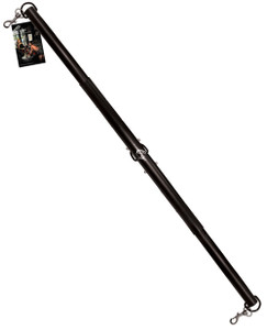 Edge Spreader Bar - Black