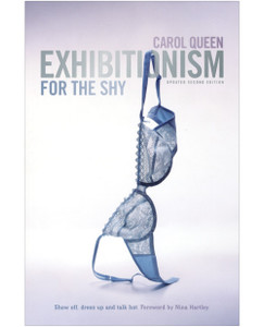 'exhibitionism For The Shy