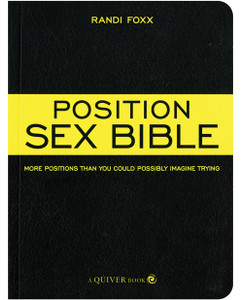 'the Position Sex Bible