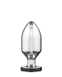 'electrastim Intruder Extreme Electro Butt Plug - Small