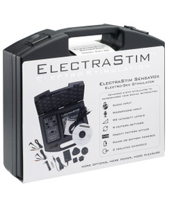 'electrastim Sensavox Em140 'electrastim Sensavox Em140