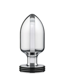 'electrastim Invader Extreme Electro Butt Plug - Medium