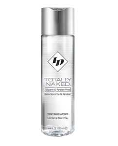 Id Totally Naked - 4.4 Oz Bottle