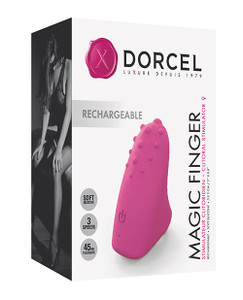 'dorcel Magic Finger - Rose