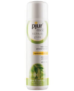 Pjur Med Hydro Glide Water Based Personal Lubricant - 100ml Bottle Pjur Med Hydro Glide Water Based Personal Lubricant - 100ml Bottle