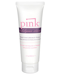 Pink Indulgence Creme - 3.3 Oz Tube Pink Indulgence Creme - 3.3 Oz Tube