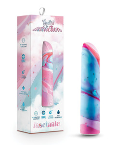 Blush Limited Addiction Fascinate Power Vibe - Peach Blush Limited Addiction Fascinate Power Vibe - Peach