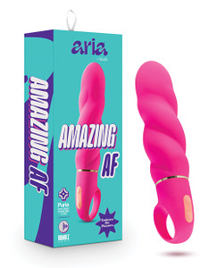 Blush Aria Amazing Af - Fuchsia Blush Aria Amazing Af - Fuchsia
