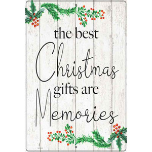 Best Christmas Gifts Novelty Metal Parking Sign 12" x 18" Sign (LGP) Best Christmas Gifts Novelty Metal Parking Sign 12" x 18" Sign (LGP)
