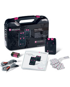 'mystim Pure Vibes Nervstimulator Kit