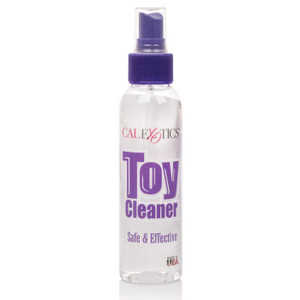 Anti-Bacterial Toy Cleaner - 4.3 oz