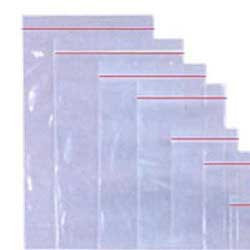 500 ReSealable Bags 13" x 18" 4mil