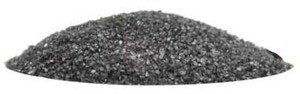 25 lb Hawaiian Black Sea Salt – Gourmet Culinary & Ritual Use
