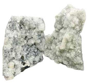 4# + Apophyllite Cluster Specimen