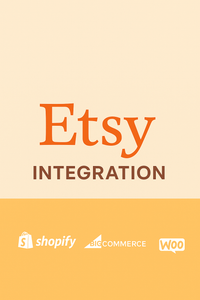 Etsy - EcomCorner Integration app
