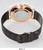 4853 - Mesh Band Watch