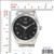 4901 - Metal Band Watch
