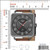 4713 - Vegan Leather Band Watch
