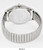 3813 - Flex Band Watch