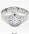 3547 - Boxed Metal Band Watch
