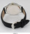 3744 - Vegan Leather Band Watch