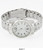 3549 - Metal Band Watch