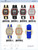 4914 - Bullet Band Watch