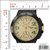 4929 - Silicon Band Watch