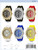 5013 - Iced Out Watch