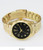 5015 - Metal Band Watch