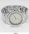 5026 - Metal Band Watch