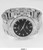 5026 - Metal Band Watch