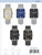 4965 - Mesh Band Watch
