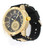4991 - Bullet Band Watch