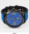 5028 - Silicon Band Watch