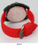 5055 - Silicon Band Watch