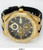 5066 - Bullet Band Watch
