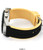 5068 - Silicon Band Watch