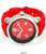 5081 - Silicon Band Watch