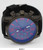 5092 - Prepacked Silicon Band Watch