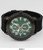 5094 - Prepacked Silicon Band Watch