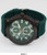 5094 - Prepacked Silicon Band Watch