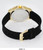 5394-Montres Carlo Silicon Band Watch