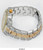 5132 - Metal Band Watch