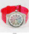 5173 - Silicon Band Watch