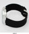 5390-Montres Carlo Silicon Band Watch